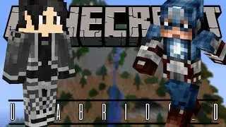 Minecraft Unabridged Mod: Preparation - EP. 1