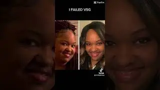 What&rsquo;s next? Subscribe to follow me journey. #failedvsg #weightlossjourney #viralshort #crissyjsway