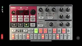 IELECTRIBE demo all extra set A