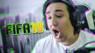 POCETAK BESKONACNOSTI ! Fifa 18 - Demo