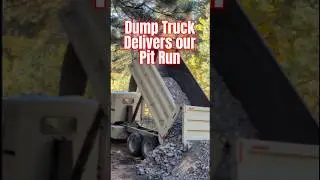 Lava Pit Run Delivery at Timberline #shorts