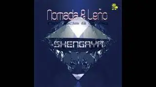 Chasis - Gerard Requena feat Nomada & Le&ntilde;o - SHENGAYA