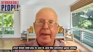 How to Dissolve Anger Instantly  The Power of Brain Interrogation