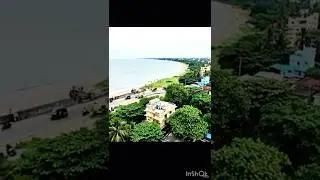 I Turned a Normal Photo into a Drone Shot Video 🤯 (AI Magic!)