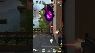 Neon Ace #valorant #epochyt #trending #viralvideo #fypシ゚viral #gaming #indian#ytshorts #neon #ace