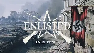 ENLISTED main THEME