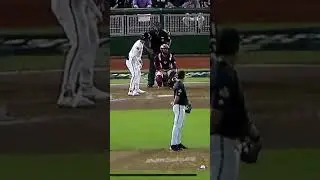 Vandy Walks it off on a Wild Pitch!