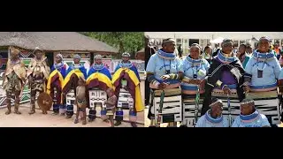 The Ndebele - The Story Behind The Nation