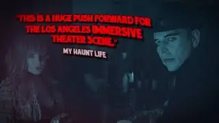 Theatre Macabre Trailer
