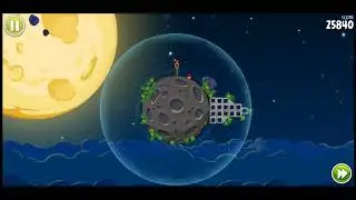 Angry Birds Space (v2.0.0) Showcase