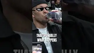 Nate Diaz KNOWS he&rsquo;ll sell out any arena #pauldiaz
