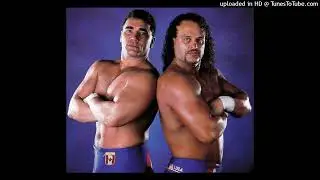 WWF: Doug Furnas and Philip LaFon Theme (Recording Edit, AI Vocal Removed), by Jim Johnston
