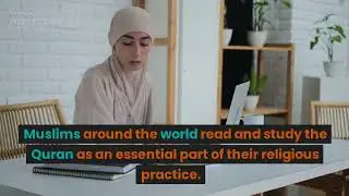 Quran muslims holy book | pakistani irish mom | muslims in ireland