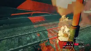 Zombie Army Trilogy: Second Breakfast