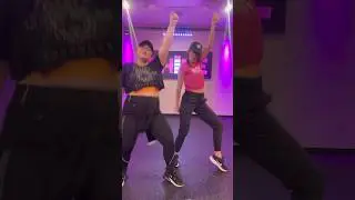 Dropping New choreo for September. SHiNE Instructors call it Christmas. 🎅🏻🎄
