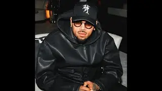 (FREE) Chris Brown Type Beat - 