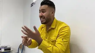 فيديو تحفيزي  من هو المهدي منيار الأستاذ المعجزة؟