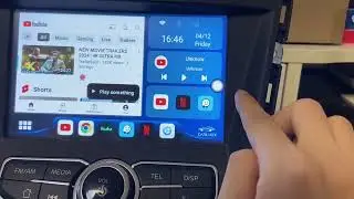 How to Use Split-Screen via CARLUEX for Better Multitasking