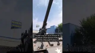 America&rsquo;s 155 mm Hammer