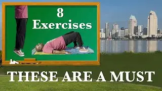 Best Walking Improvement Exercises You Didn't Know You Needed