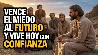 LO QUE JESÚS DIJO SOBRE LOS ETERNOS 
