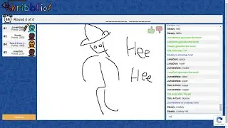 Random Shit Games #11 Michael Jackson?