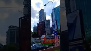 Kuala Lumpur, Federal Territory of Kuala Lumpur #shorts #shortvideo #travel #malaysia #youtube