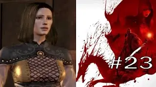 Denerim Part 23 - First Time Playing Dragon Age: Origins