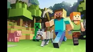 SEASON 2 BG-Началото,Multiplayer Let's Play Ep.1(Minecraft Pocket Edition)