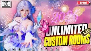 LIVE CUSTOM 🎀ROOMS 🎁WITH PRIZES  💵 🩷 || also classic gameplay with me 😍 ||#bgmi #pubg #customroom
