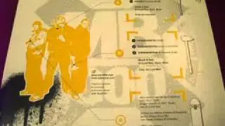MB 1000 - Totensonntag 2002 B-seite von Abriss
