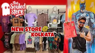 New Souled Store In Kolkata | Kolkata Souled Store