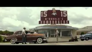 Основатель / The Founder (2016) - Трейлер - Русский