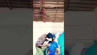 Chashma lagao na sar kya naam hai aapka comedy funny #binit video
