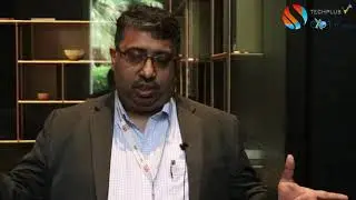 The Operational & Financial benefits of Digital Transformation