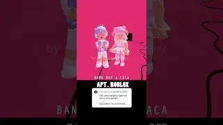 APT @bangboygamingYT  & @Shasyaalala next siapa lagi ya ?  #bangboy #caca #mscandybunny