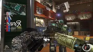 Call of Duty: Infinite Warfare Aliens 🛸 Is Better Than Iron