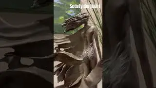 This Sculpture Captures Movement in Real Time