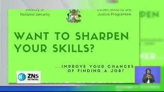 CITIZEN SECURITY & JUSTICE PROGRAM
