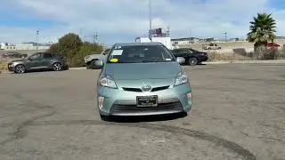 2015 Toyota Prius Plug-in Advanced 5D Hatchback Pleasanton, Livermore, Fremont, Hayward, San Ra...