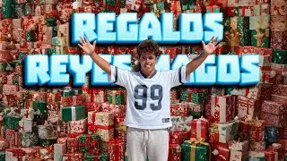 VINIERON LOS REYES MAGOS Y ESTO FUE LO QUE ME DEJARON