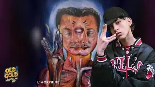 VIRA - JERRI (Remake) Morphine Sucr&eacute; Sal&eacute; | Jamshow S2