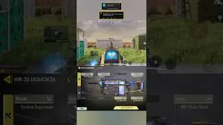 Best HVK30 (HVK-30-1A2A4C8C9A) - Season 8 COD Mobile 2025