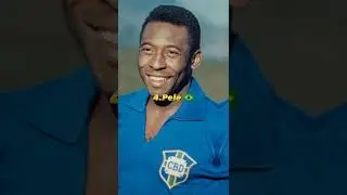 Top 10 FIFA Ranking Football Players Of All Time #fifa  #fotball #footballplayers #messi #ronaldo