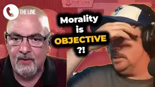 Caller DESPERATE to Make His Morality Argument Fit | Matt Dillahunty & Austin Archer