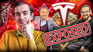 EXPOSED Valentin Dragu si Alex Marian din Clanul Militaru | GROW YOUR WEALTH & Don't Lose Your Faith