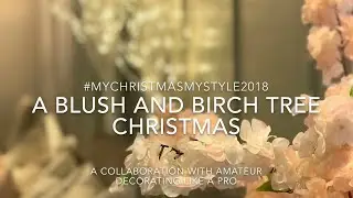 My Christmas My Style 2018