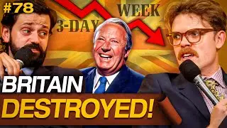 Britain&rsquo;s Darkest Crisis: The Collapse of the 1970s Under Ted Heath