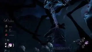 DBD sábado a noite com os parças