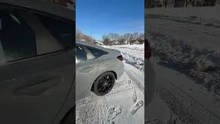 Honda Civic Sport 2026 | Краткий обзор